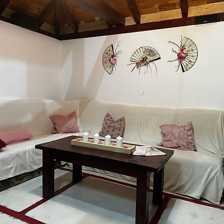 Casa Lily - Japanese Retreat Hotell Sighişoara Exteriör bild
